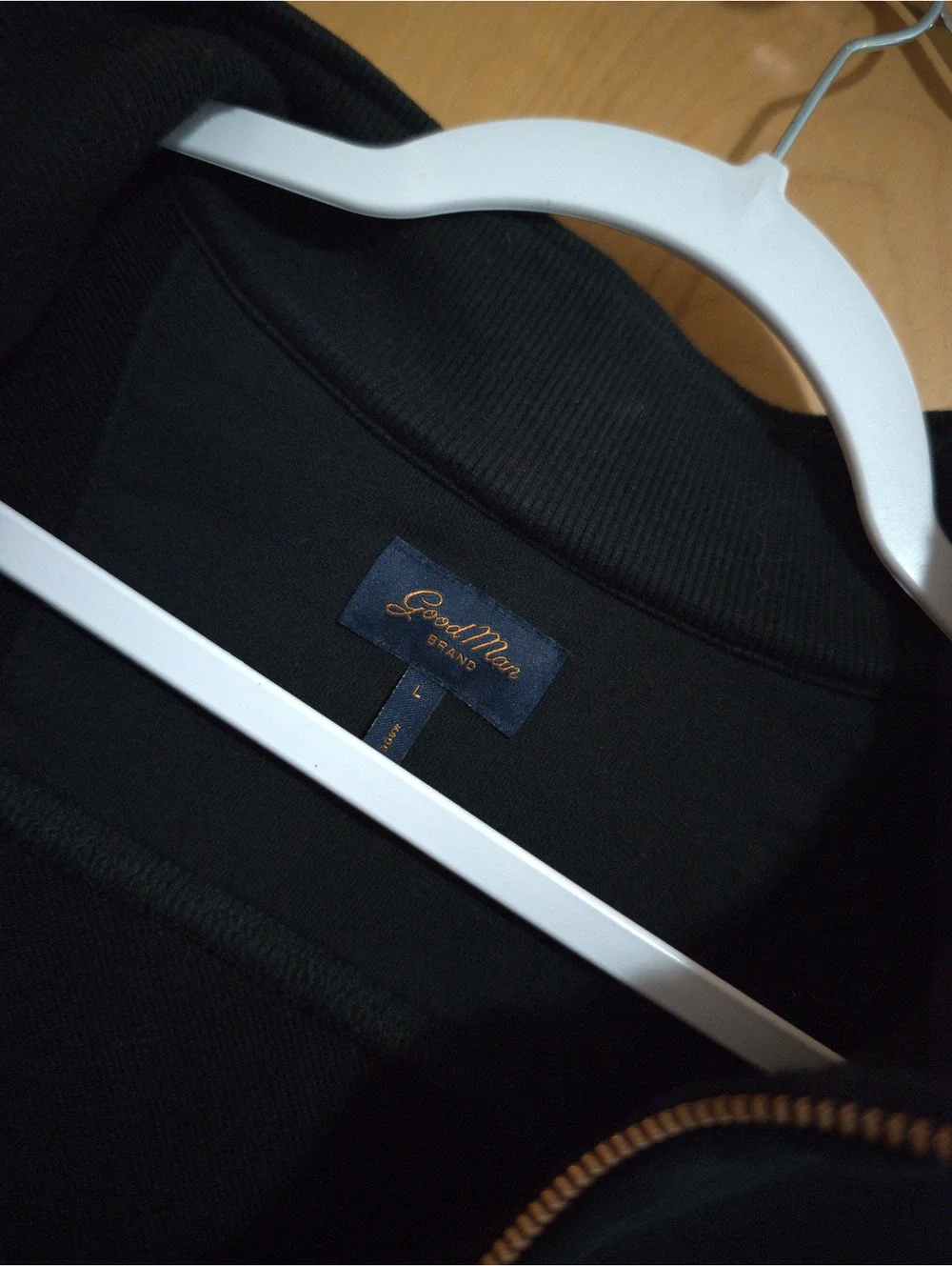 Good Man Brand this good